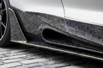 McLaren 720S First Edition by Mansory 2018 года (UK)
